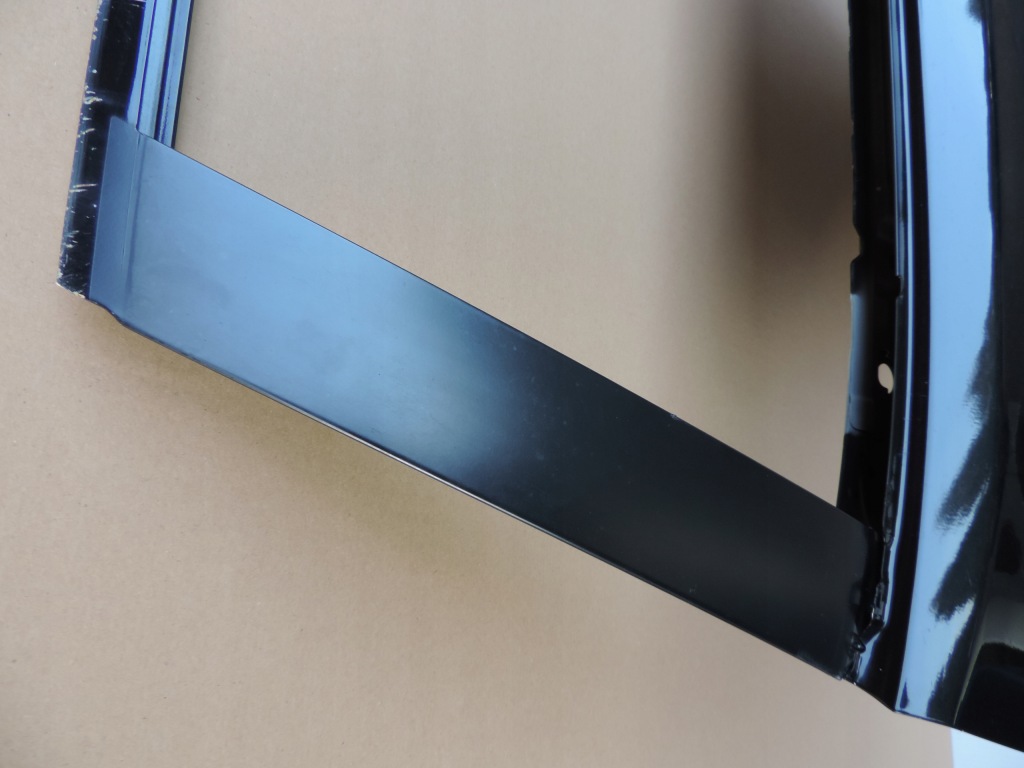 фото №7, X-trail t32 2013 2014 2015 правое задние дверь