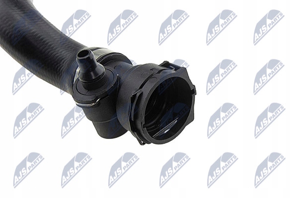 фото №8, Nty gpp-bm-042 шланг гнучкий радіатора