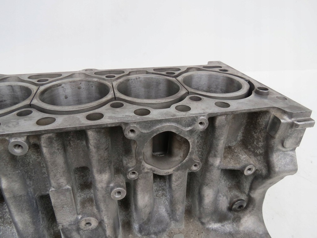 фото №8, Блок двигателя volvo xc60 ii 2.0 t6 2017 b4204t27