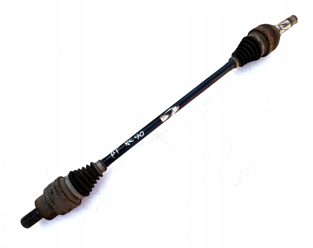 фото №1, Volvo xc90 2.9 t6 привідний вал права задня