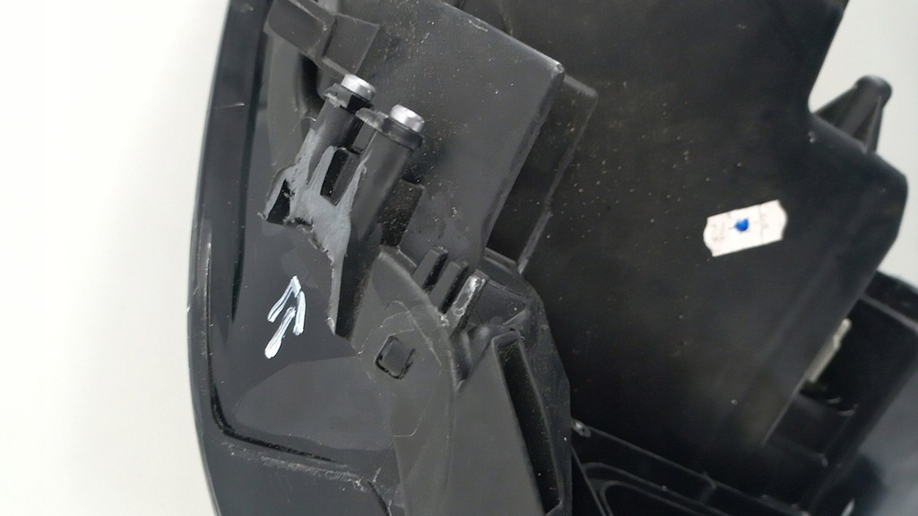 фото №6, Renault megane iv лампа левая перед 260606202r