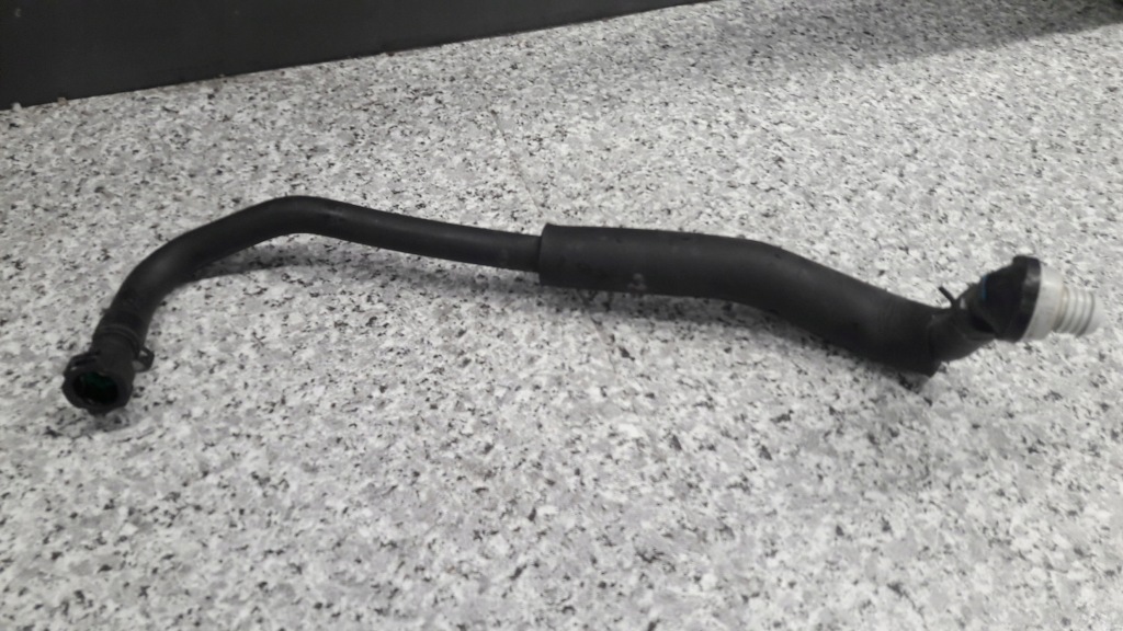 фото №1, Трубка підсилювач гальм opel karl 2017