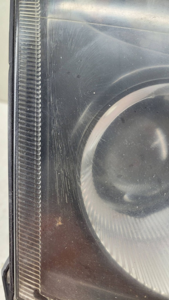 фото №6, Opel signum vectra c gts -05 лампа правая передняя перед фара 155888-00