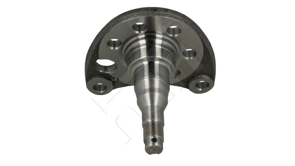 фото №1, Ступиця колеса задня