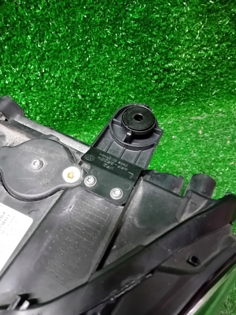 фото №2, Фара левый vw t-roc full led