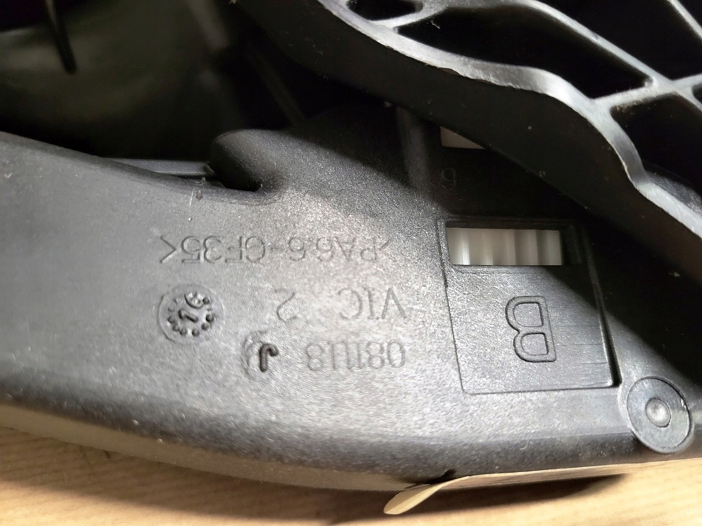 фото №11, Педаль зчеплення p 308 ii 1.6e-hdi