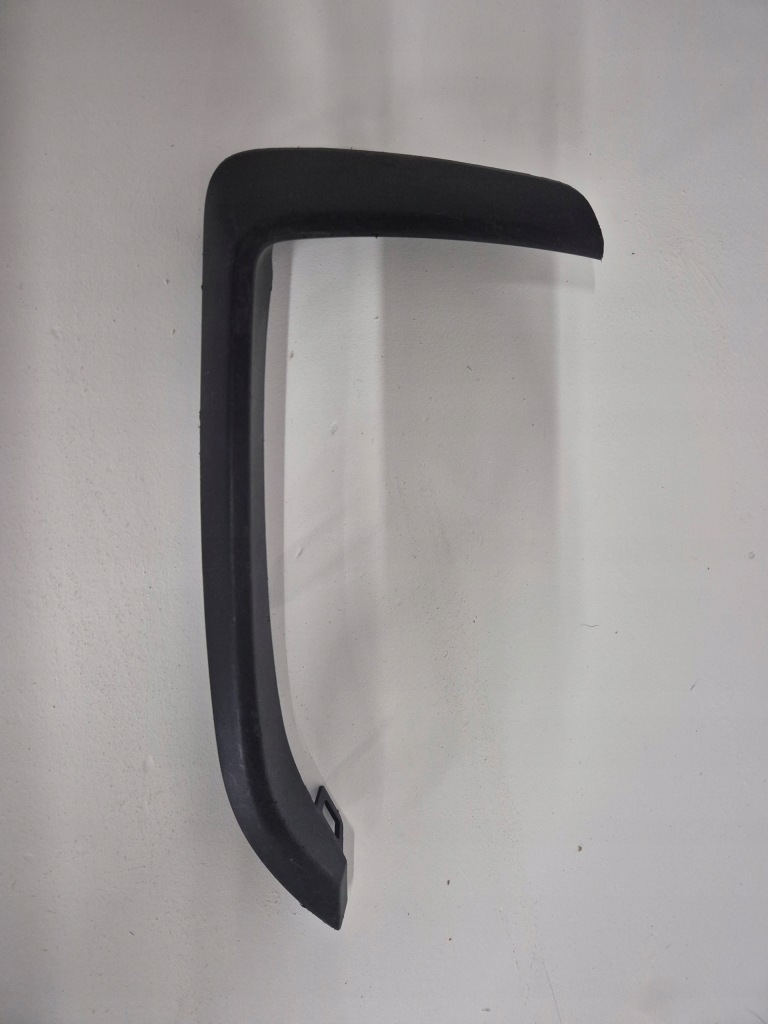 фото №1, Молдинг бампера ліва перед bmw 1 f40 7475991