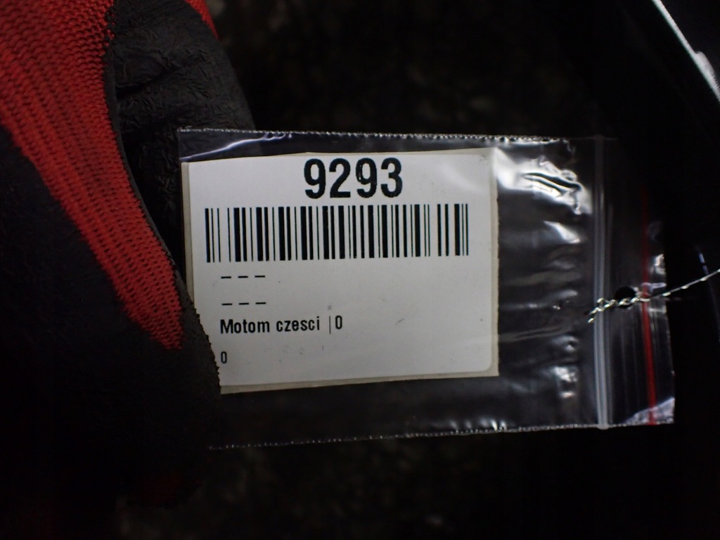 фото №10, Бампер задняя citroen c3 picasso c04432-253is9294 9293