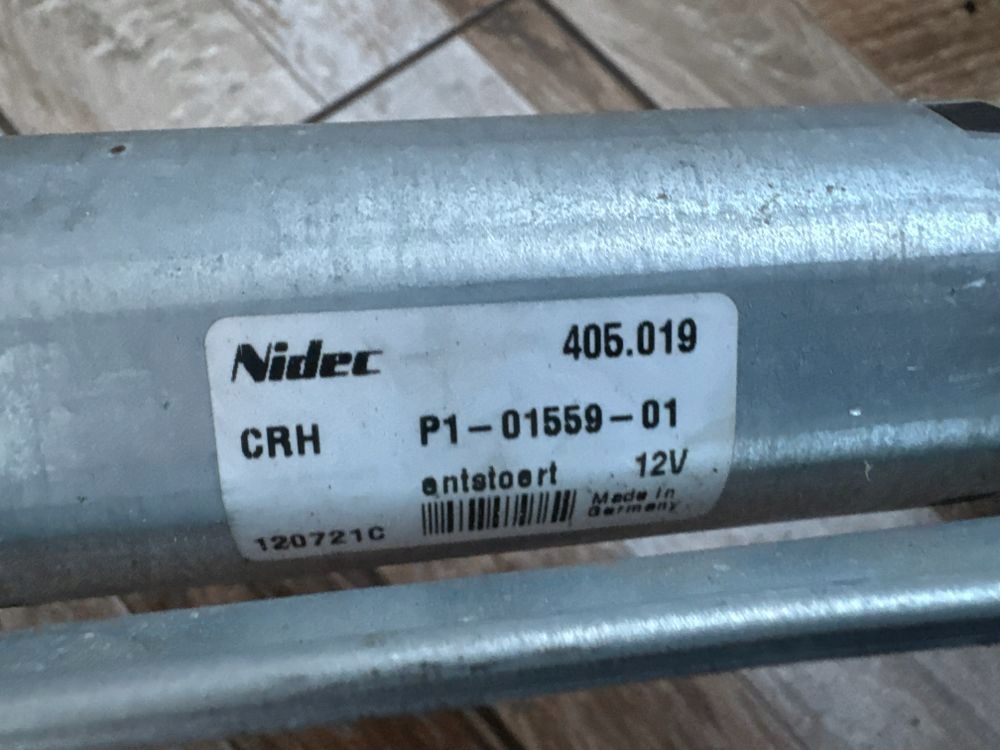 фото №10, Моторчик сидіння bmw 3 e92 e93 405019