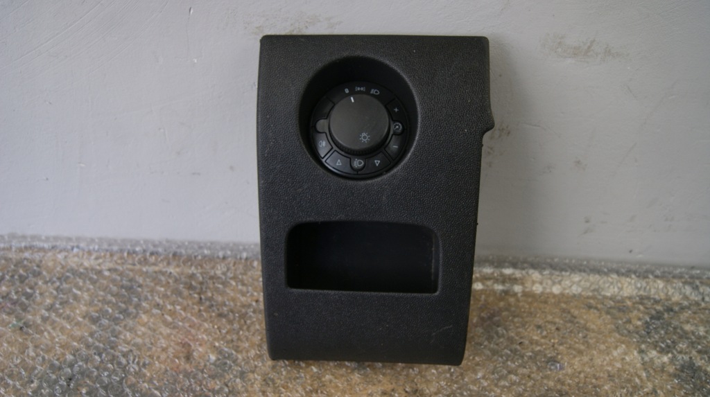 фото №1, Opel corsa d перемикач світла 13228683