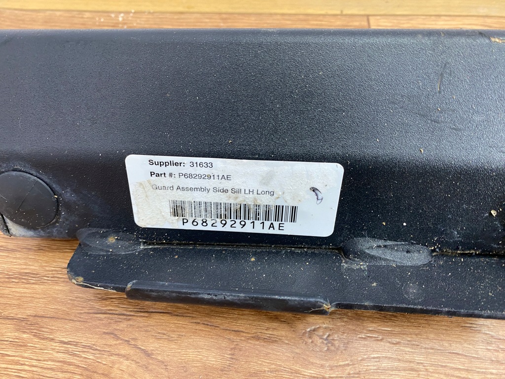 фото №13, Пороги пороги jeep wrangler jl 2018+ usa