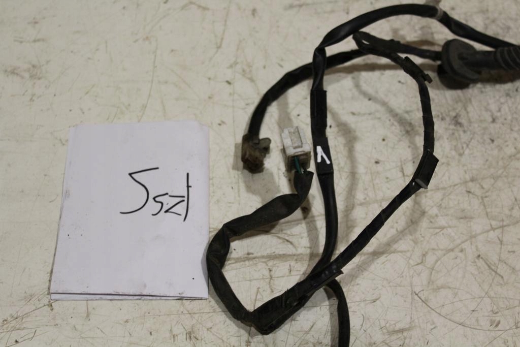 фото №7, Джгут трубопровід двері задніх subaru forester ii sg 81822sa100