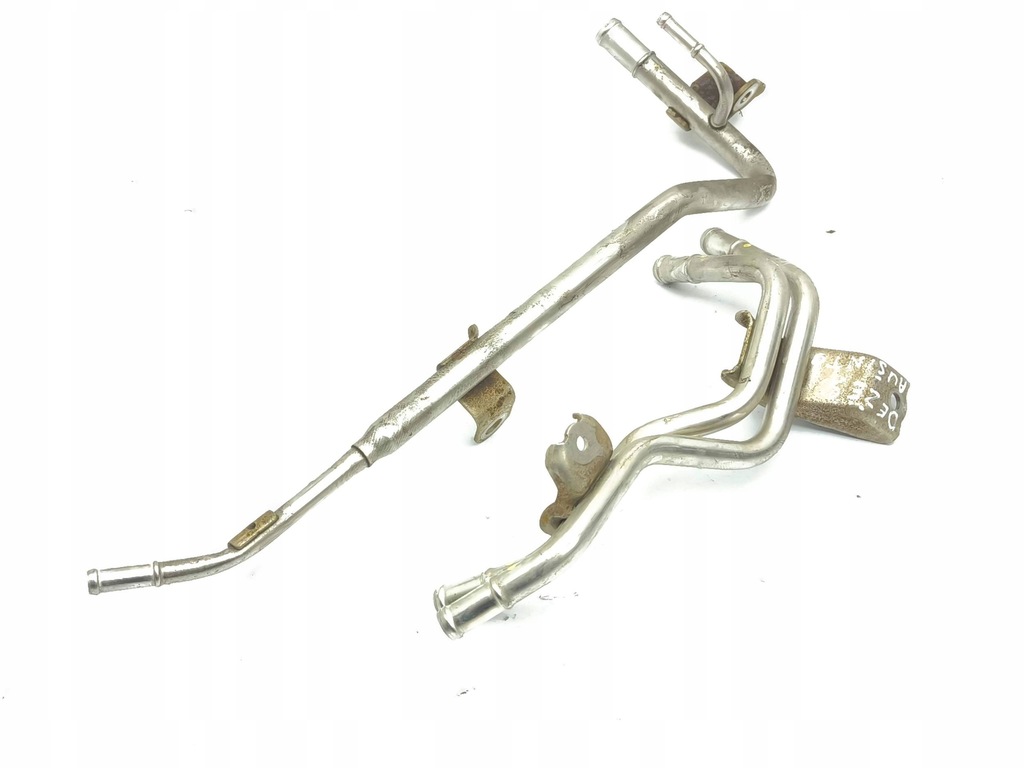 фото №6, Lexus is iii xe30 2015 комплект дроти радіатор wody