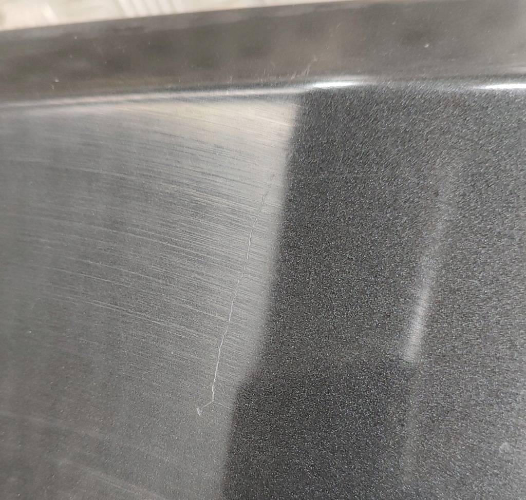 фото №6, Bmw 4 f32 f33 2016 перед сторона левая крыло передний