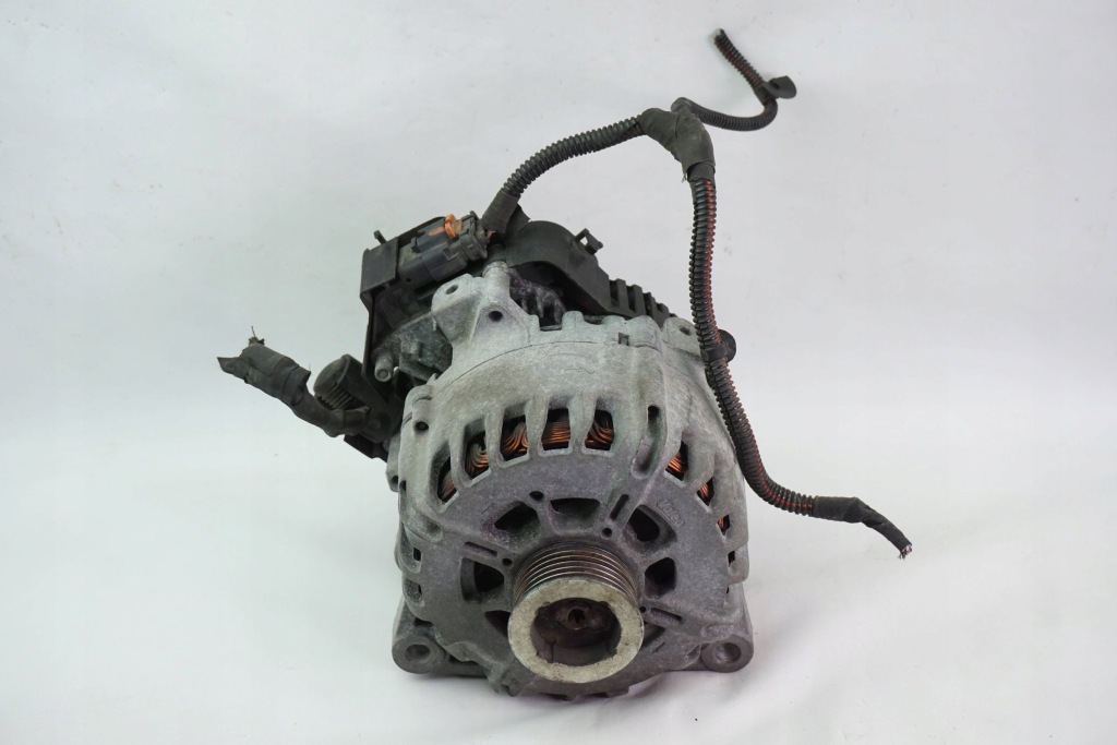 Купить Генератор peugeot citroen 9826549680-00