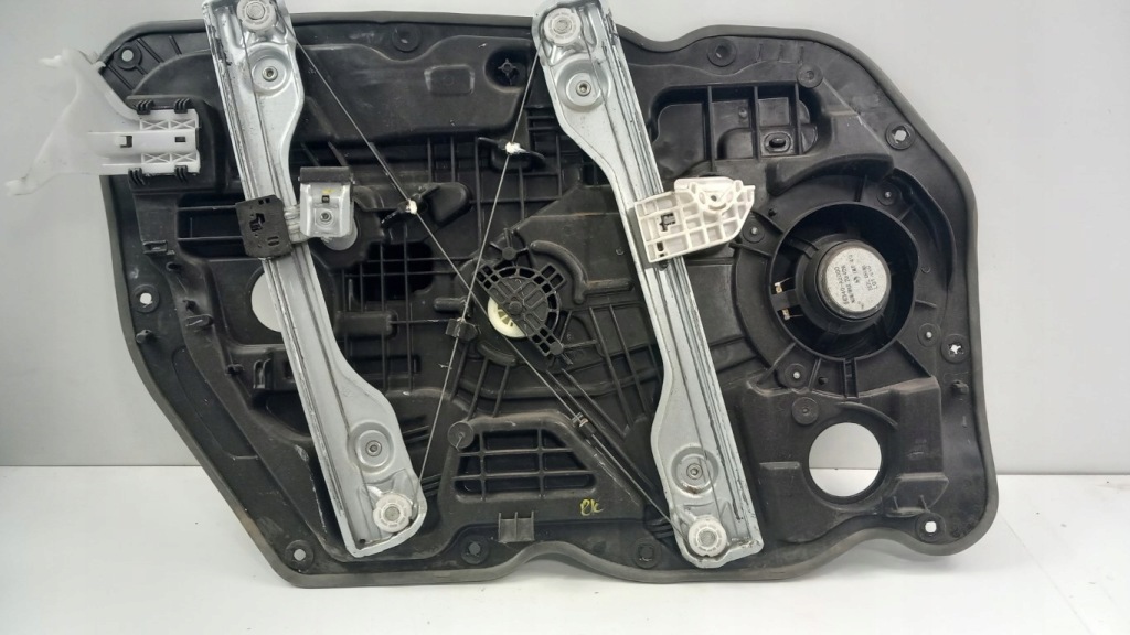 фото №4, Kia ceed ii механизм подъёма стекло перед правый 5d