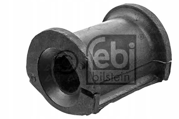 фото №2, Гумовий елемент стабілізатора. kia p. pride pride da 90- 22mm