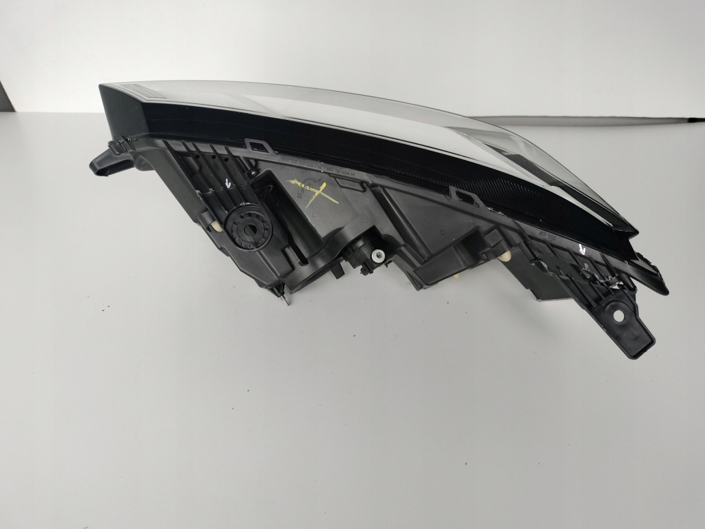 фото №6, Лампа правая фара dacia sandero iii 20- logan jogger full led