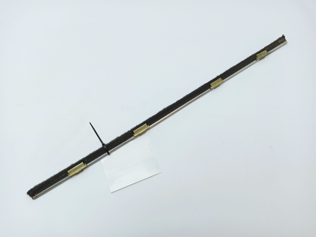 Прокладка скло двері задніх бічний mercedes-benz compakt w115 Київ