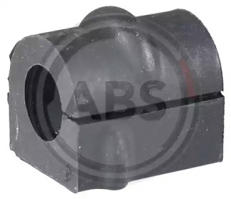 фото №1, Подушка стабилизатора saab