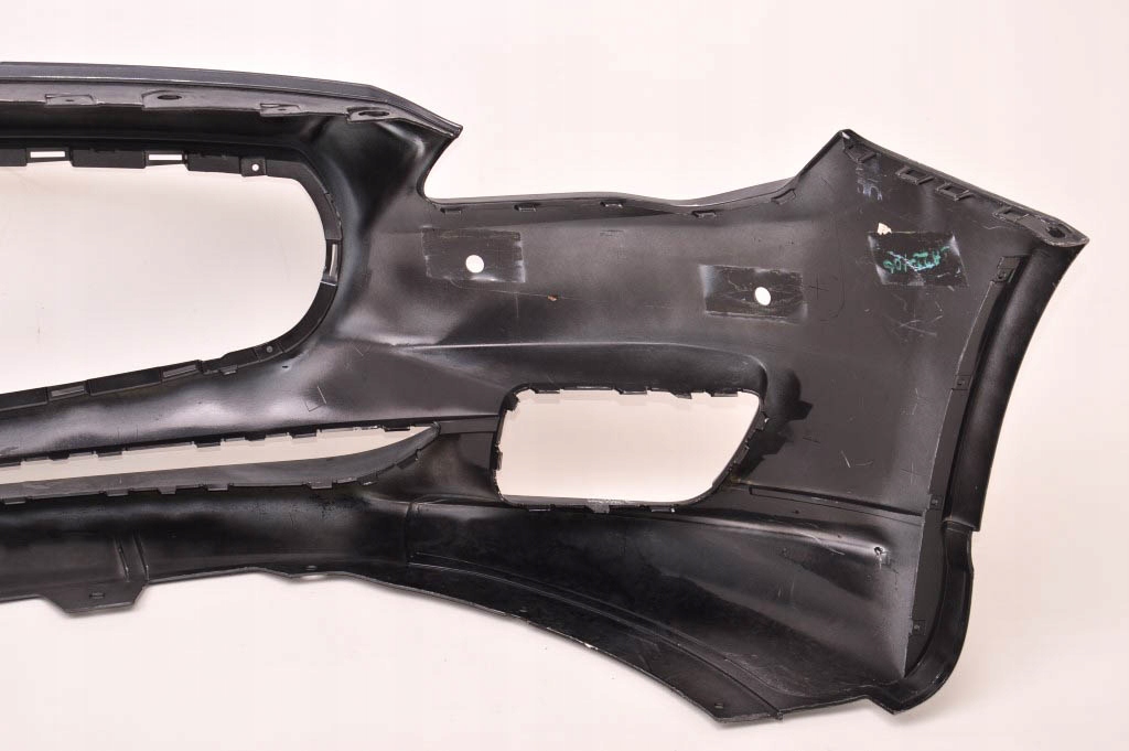 фото №6, Передній бампер maserati quattroporte 2014