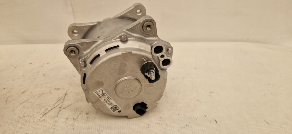 фото №3, Audi r8 5.2 fsi lamborghini huracan генератор