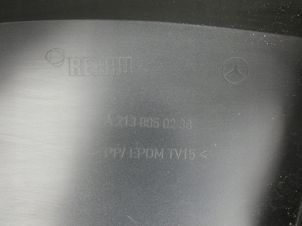 фото №10, Бампер mercedes e-klasa w213 przed lif avantgarde