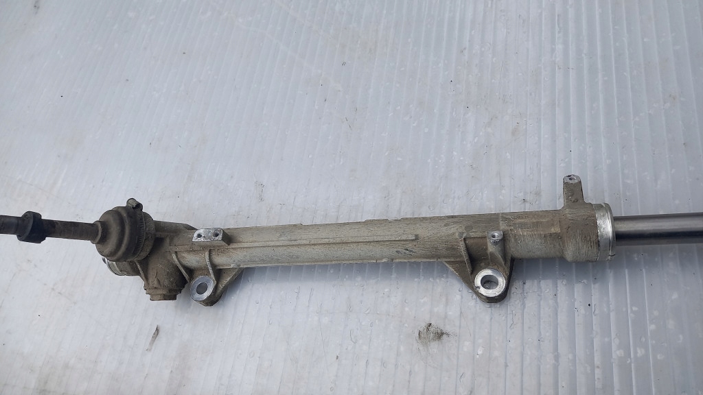 фото №5, Рулевая рейка nissan qashqai i 08r 1.5dci 48001jd900