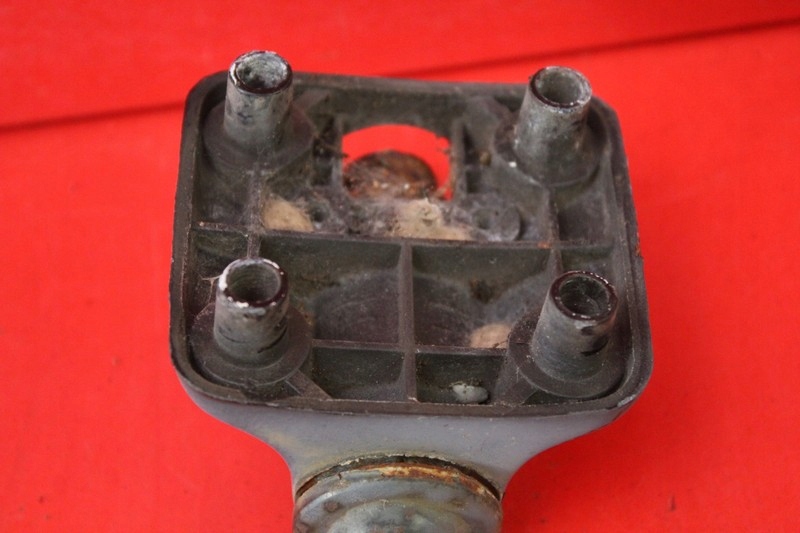 фото №16, Дзеркало ліва чорні uk isuzu npr 06r