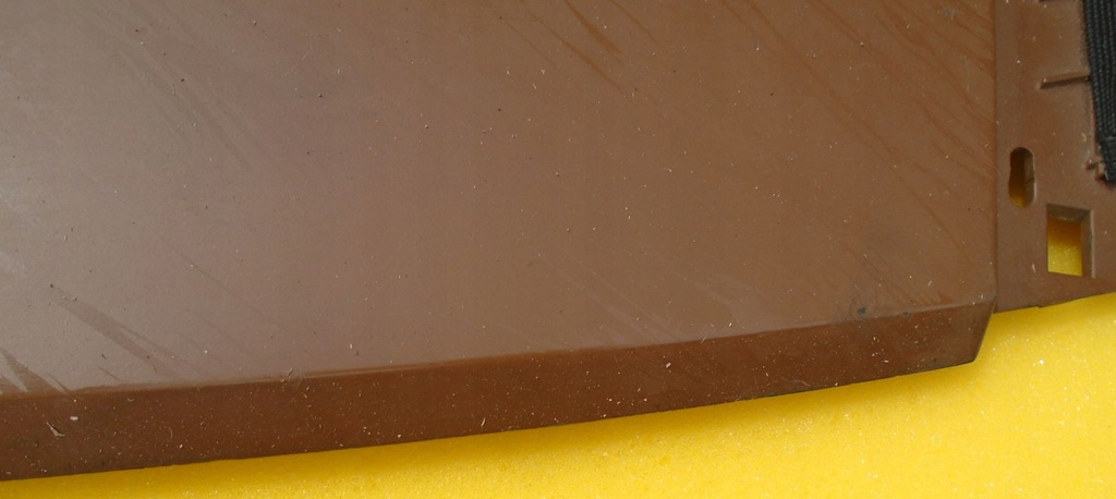 фото №10, Porsche cayenne 7l защита верхний консоли