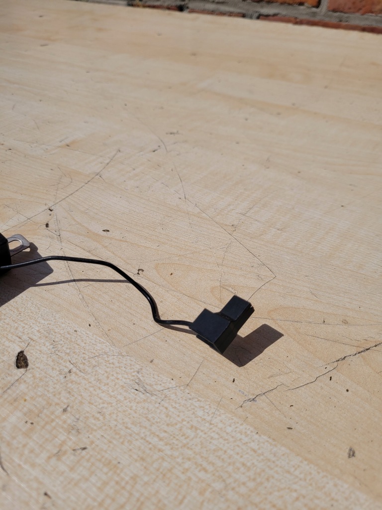 фото №5, Jeep grand cherokee kj підсилювач антени