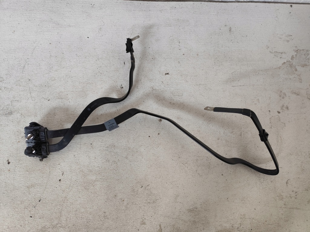 Купить Mercedes a w177 21 шланг аккумулятор a1775407932