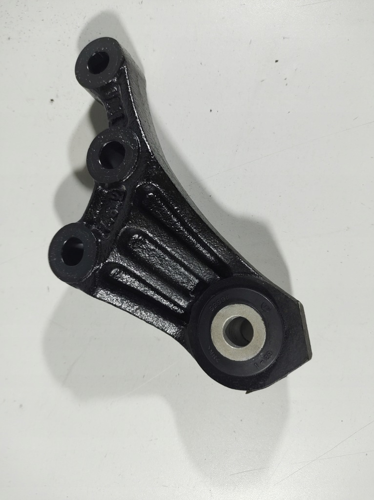 фото №6, Jeep compass 1.4 b 17r- кронштейн подушка коробки