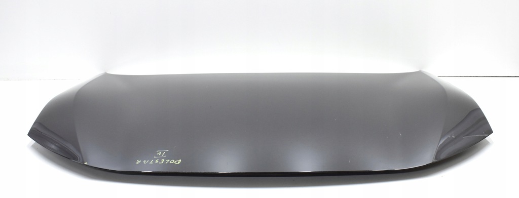 фото №7, Polestar iv 4 капот кришка двигуна org 24+