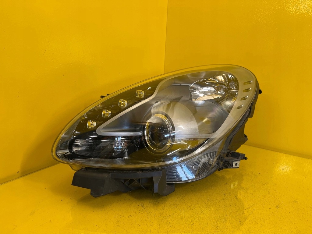 фото №1, Лампа левая alfa romeo giulietta 05j6-t1