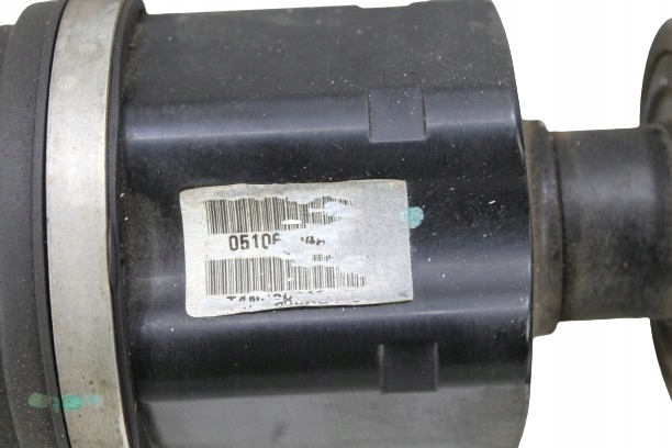 Chrysler pacifica 17- приводной вал правый  перед 05106254ae Оригинал