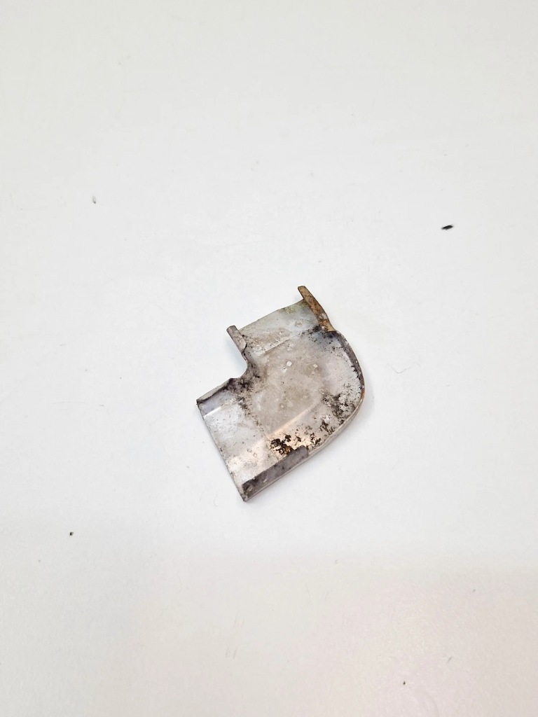 Купити Захист передньої скло mercedes-benz sl купе c107 a1076713730 31576622