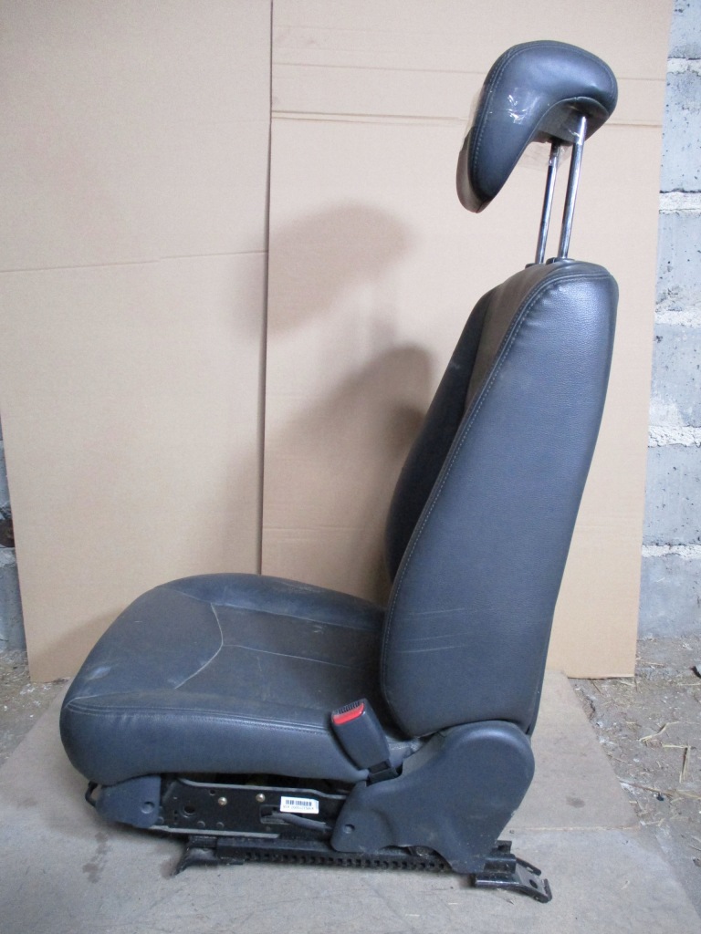 фото №10, Сиденье правый перед ssangyong kyron