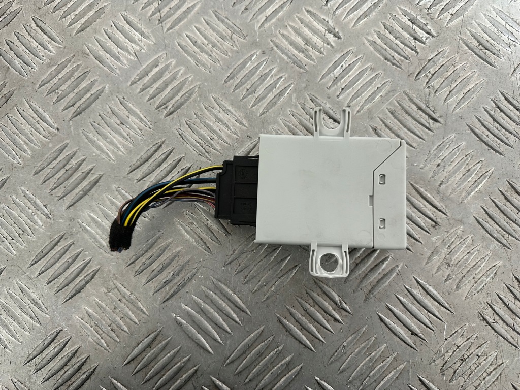 фото №4, Mini cooper r50 блок управления модуль ews иммобилайзер 6988104