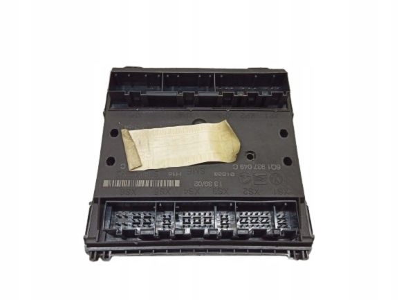 Купити Модуль комфорту seat cordoba 2 1.4 6q1937049c