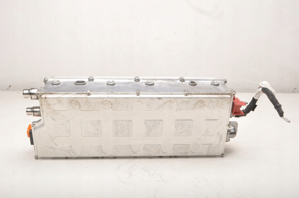 Alfa romeo tonale 1.3 phev перетворювач акумулятор 46356938 Оригінал