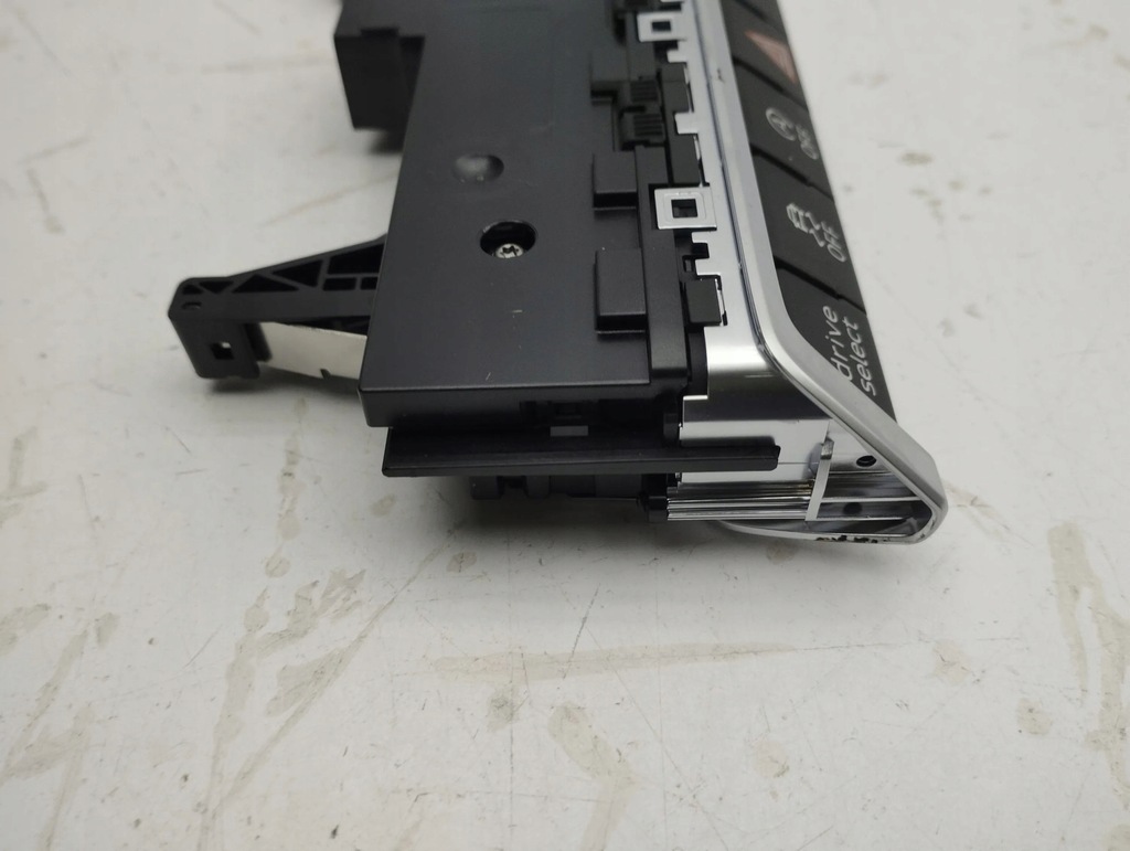 фото №8, Audi a3 8y 2023 набор переключателей i кнопок