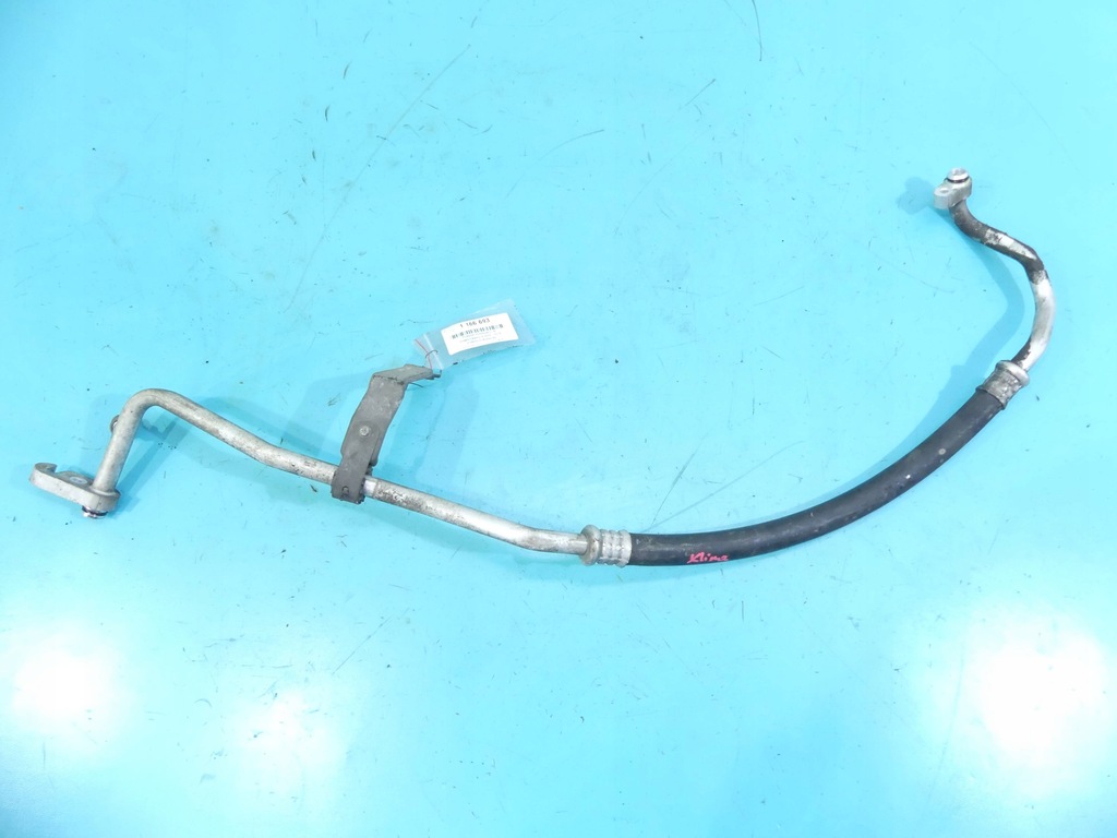 фото №1, Шланг кондиционера subaru legacy v 2.0d