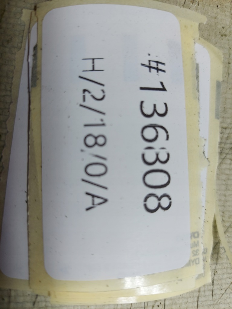 фото №9, Насос abs 7m0907379 vw sharan ford galaxy 1.9 tdi