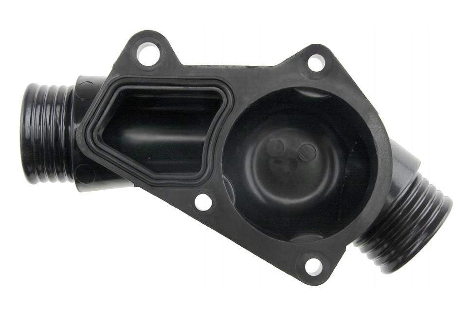 фото №11, Корпус термостата bmw 3 e36 320i 325i 328i e34 z3