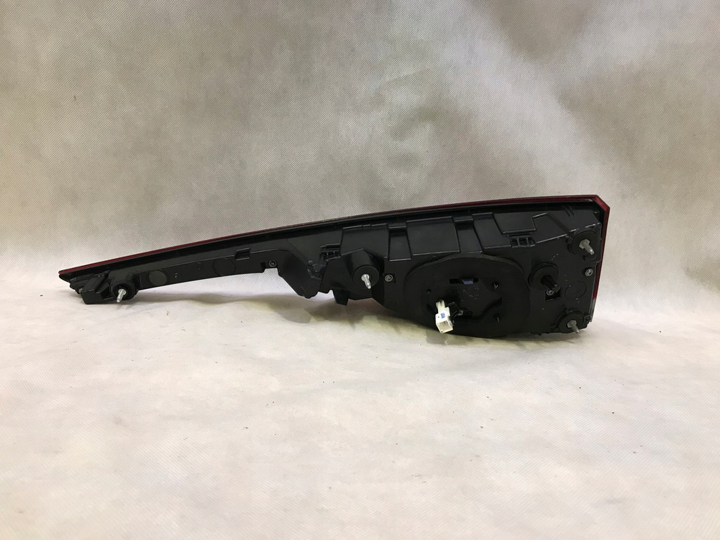 фото №3, Renault koleos ii lift 19- лампа задня ліва внутрішня led europa