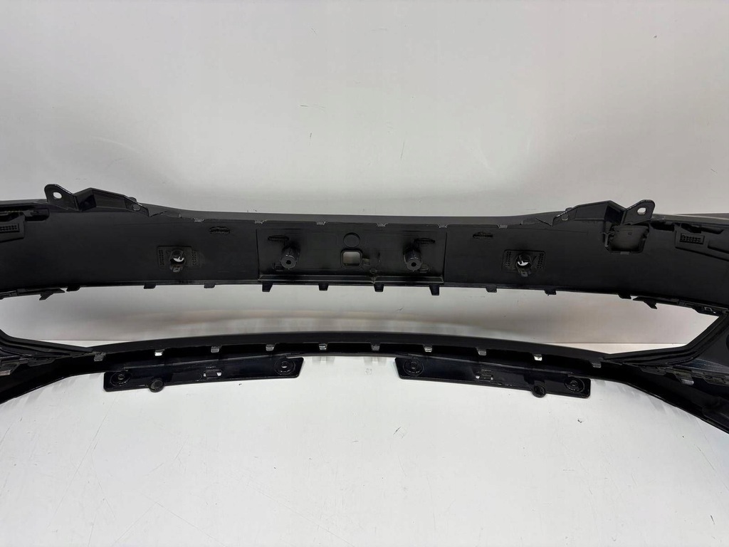 фото №11, Peugeot 508 ii бампер перед передний