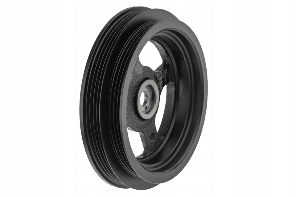 фото №1, Nty rkp-ty-011 шків, wał колінчастий