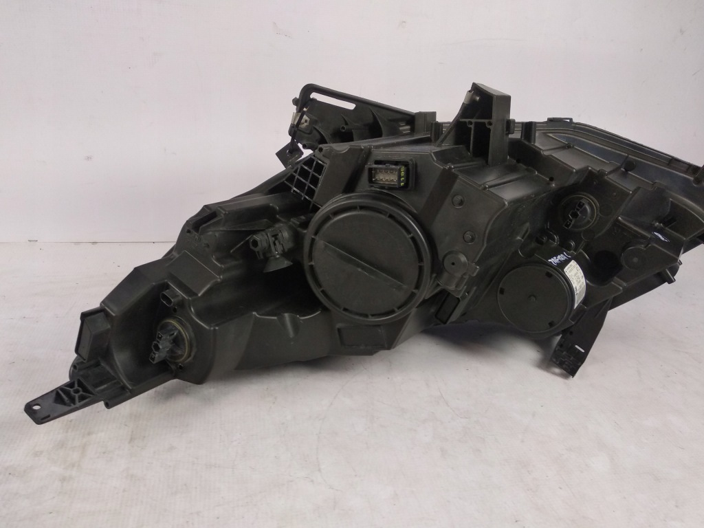 фото №12, Opel zafira c лампа права передня лінза 2011-