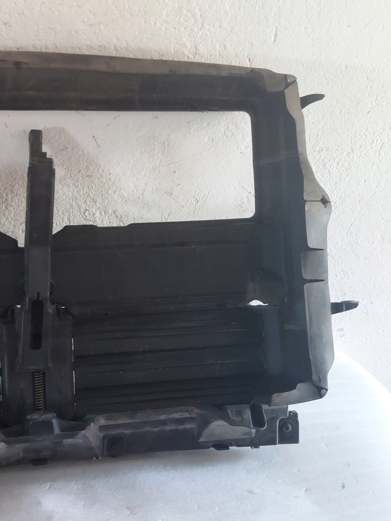 фото №8, Bmw x1 f48 воздуховод воздуха впуск pas перед